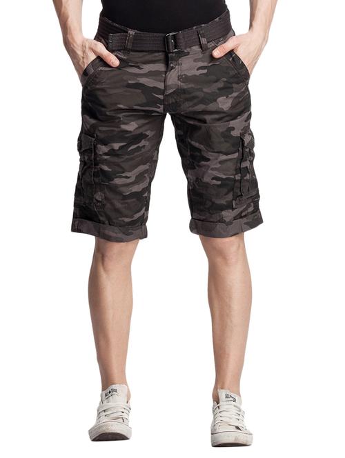 grey cotton three fourths - 10493584 - Very Small Image - 1