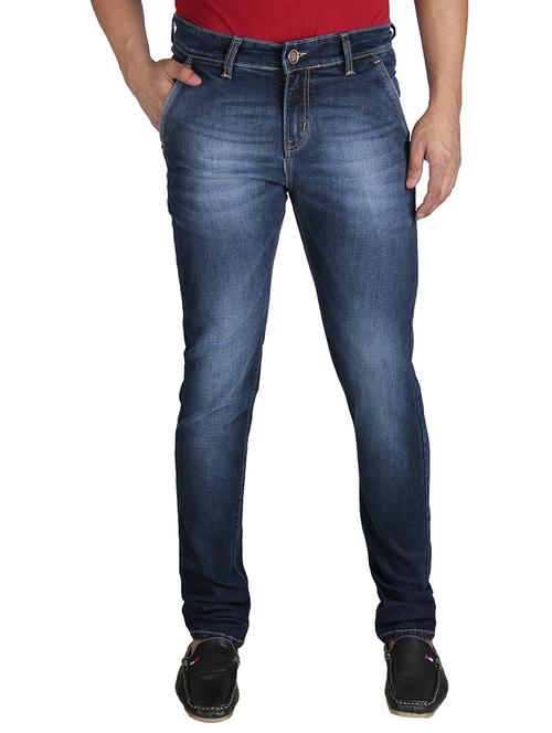 blue denim jeans - 10496952 - Very Small Image - 1