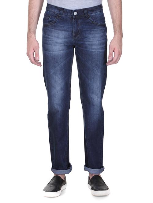 blue denim jeans - 10497094 - Very Small Image - 1