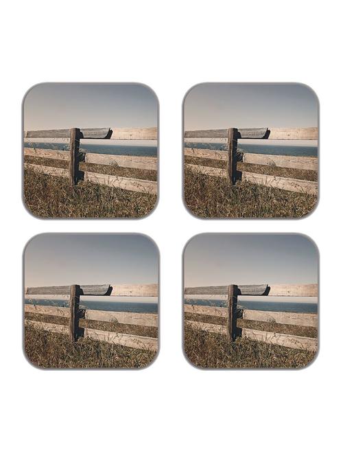 fence refrigerator magnets-set of 4 - 10505186 - Very Small Image - 1