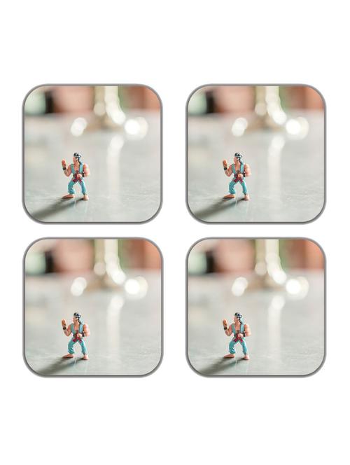 vespa refrigerator magnets-set of 4 - 10505229 - Very Small Image - 1