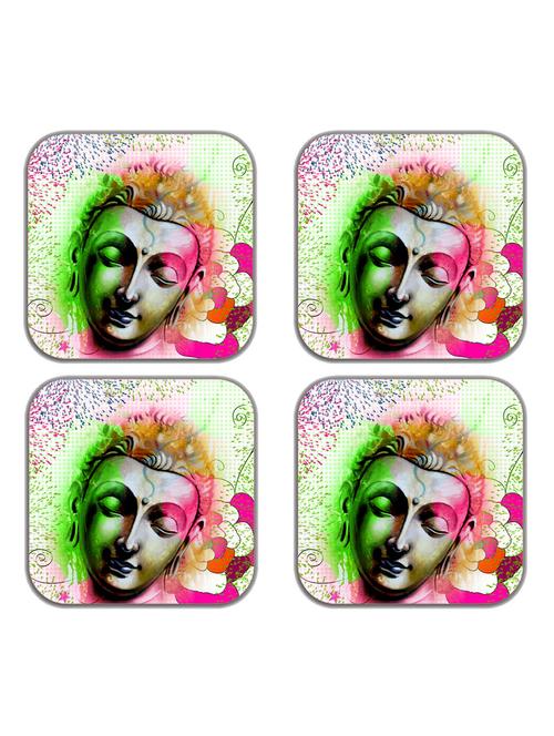 saint refrigerator magnets-set of 4 - 10505489 - Very Small Image - 1
