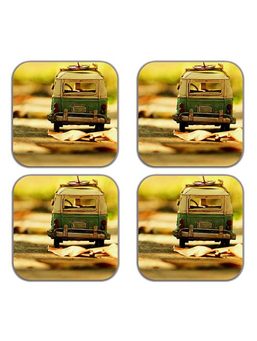 van refrigerator magnets-set of 4 - 10505502 - Very Small Image - 1