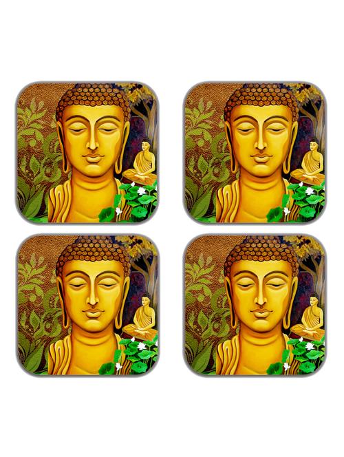 saint refrigerator magnets-set of 4 - 10505541 - Very Small Image - 1