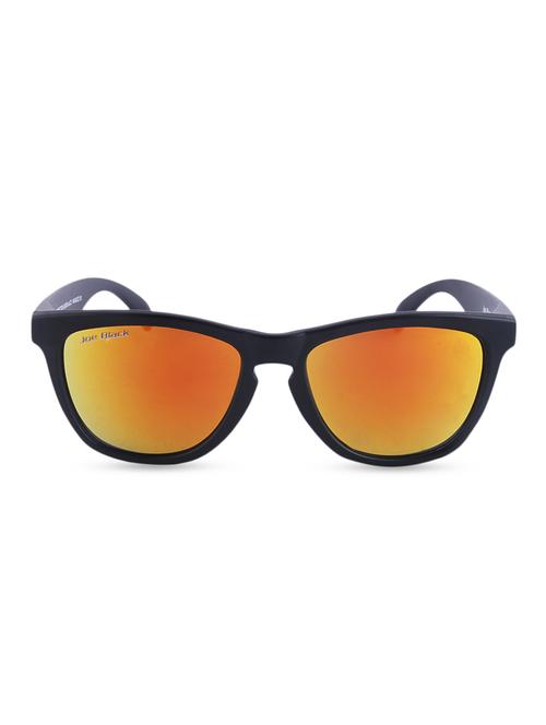stylish black frame wayfarer - 1051274 - Very Small Image - 1