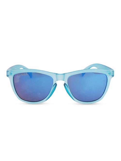 stylish blue frame wayfarer - 1051276 - Very Small Image - 1