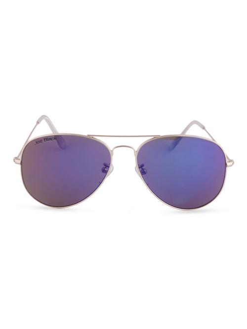 stylish rose gold frame aviators - 1051286 - Very Small Image - 1