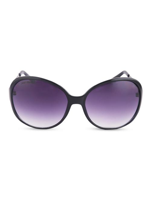 oversize black frame sunglasses - 1051300 - Very Small Image - 1
