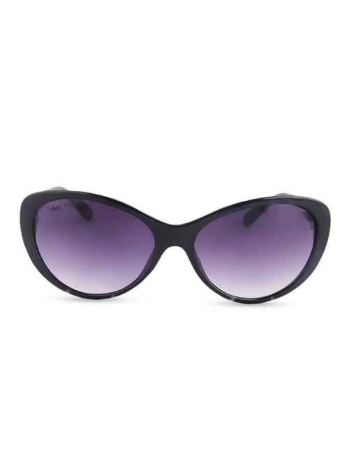 black cat eye inspired frame sunglasses - 1051309 - Very Small Image - 1