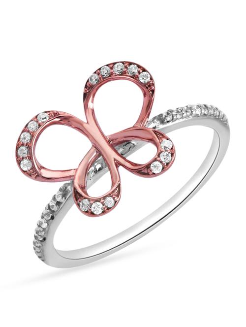 silver ring - 10514232 - Very Small Image - 1