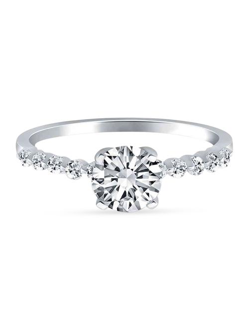 silver ring - 10514253 - Very Small Image - 1
