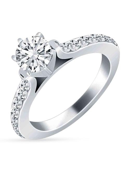 silver ring - 10514254 - Very Small Image - 1