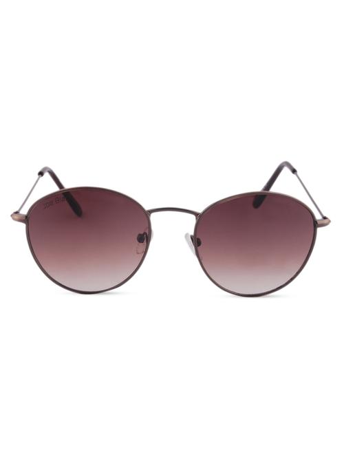 brown round sunglasses size:- 58 - 1051436 - Very Small Image - 1