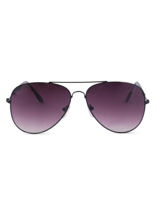 sleek frame aviator sunglasses size:- 57 - 1051452 - Very Small Image - 1