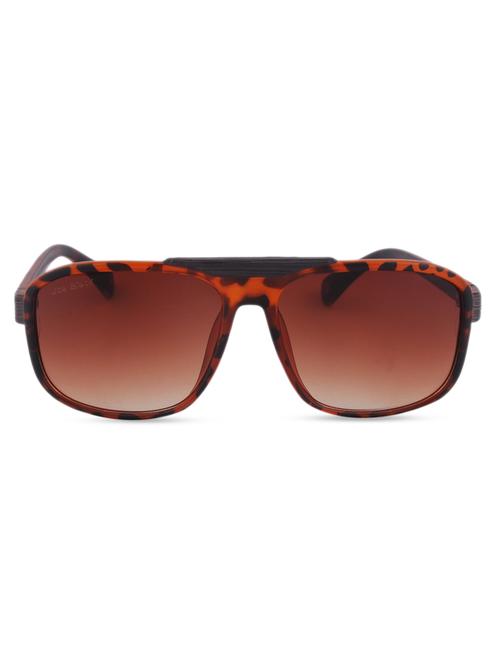 rectangle printed sunglasses size:- 56 - 1051483 - Very Small Image - 1