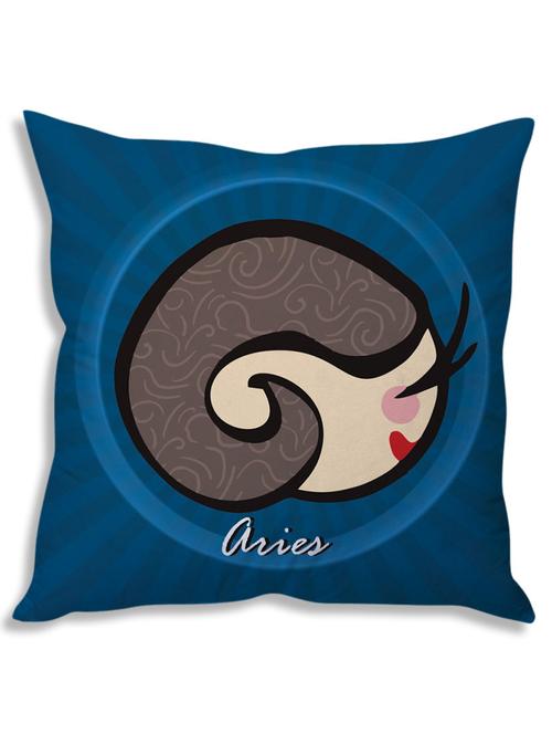 stybuzz aries zodiac cushion cover - 10515992 - Very Small Image - 1