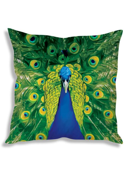 stybuzz printed cushion cover - 10518071 - Very Small Image - 1