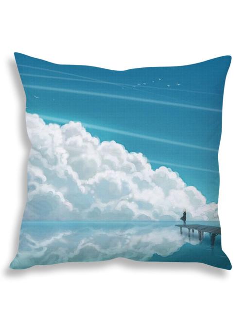 stybuzz printed cushion cover - 10518166 - Very Small Image - 1