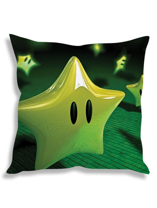 stybuzz printed cushion cover - 10518245 - Very Small Image - 1