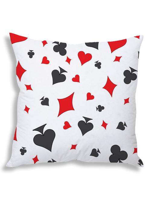 stybuzz printed cushion cover - 10518335 - Very Small Image - 1