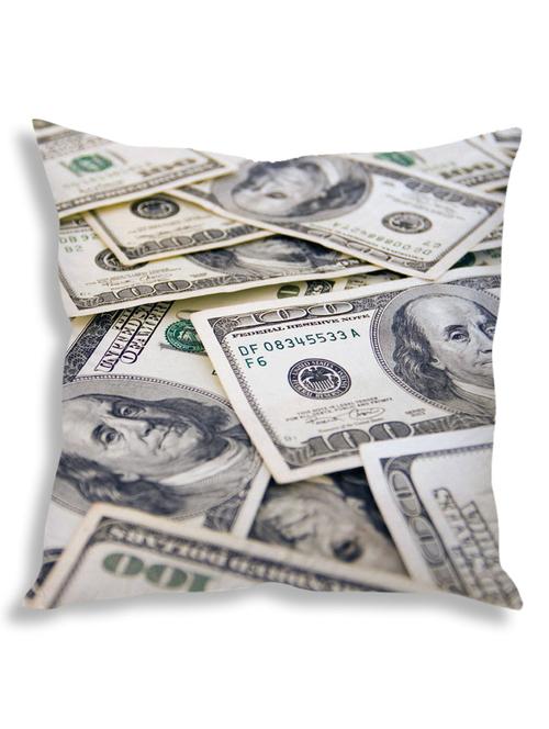 stybuzz printed cushion cover - 10518340 - Very Small Image - 1