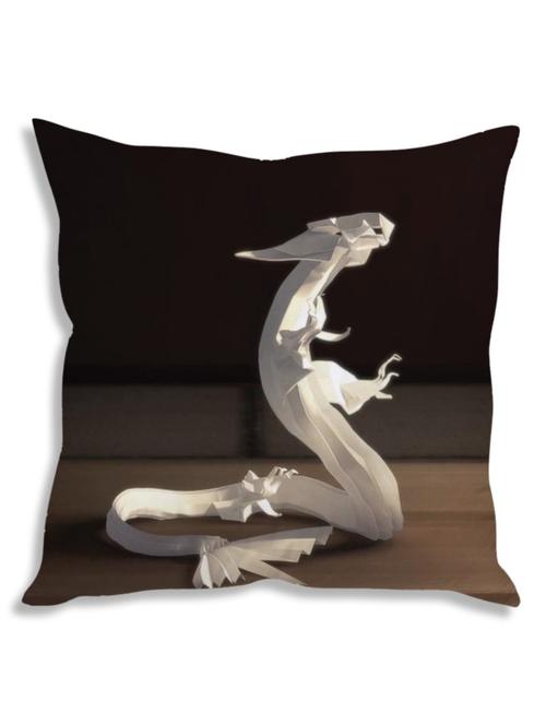 stybuzz printed cushion cover - 10518351 - Very Small Image - 1