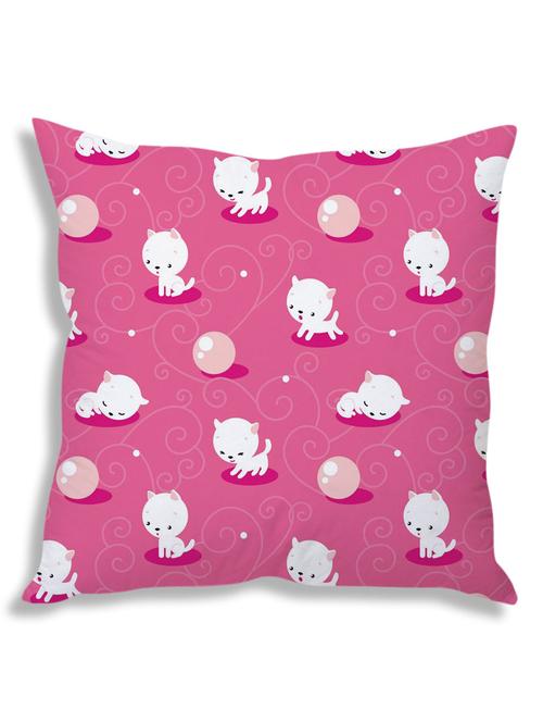 stybuzz printed cushion cover - 10518400 - Very Small Image - 1