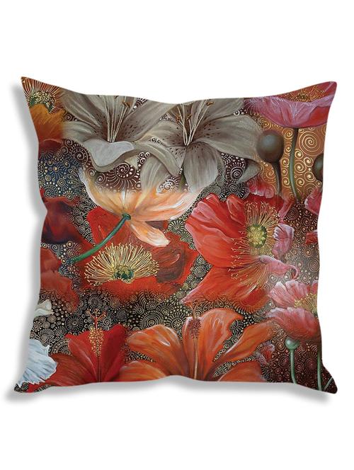 stybuzz printed cushion cover - 10518404 - Very Small Image - 1