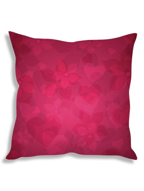 stybuzz printed cushion cover - 10518433 - Very Small Image - 1