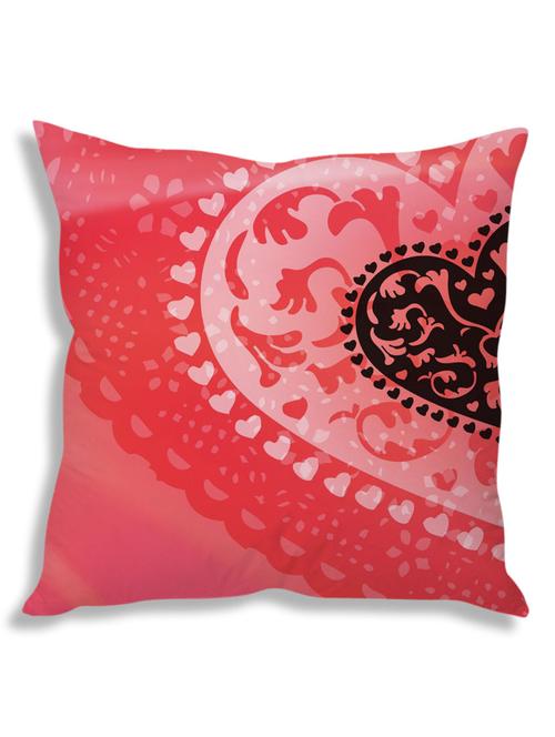 stybuzz printed cushion cover - 10518448 - Very Small Image - 1