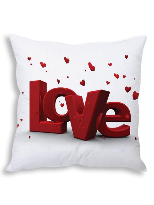 stybuzz printed cushion cover - 10518471 - Very Small Image - 1