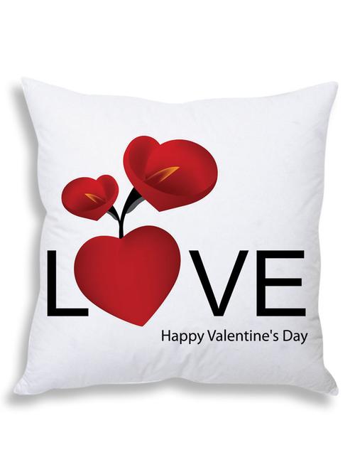 stybuzz printed cushion cover - 10518474 - Very Small Image - 1