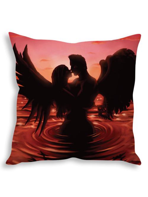stybuzz printed cushion cover - 10518498 - Very Small Image - 1
