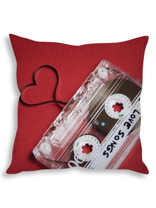 stybuzz printed cushion cover - 10518501 - Very Small Image - 1