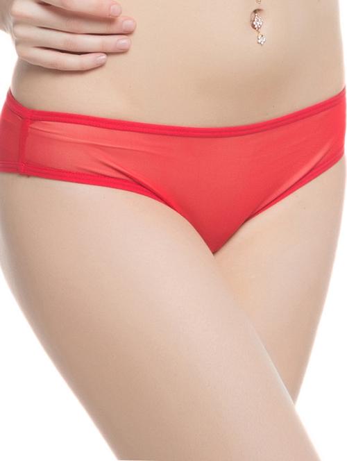 red net panty - 10523357 - Very Small Image - 1