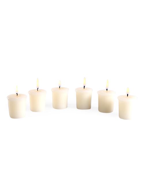 unscented votive candles - 1052470 - Very Small Image - 1
