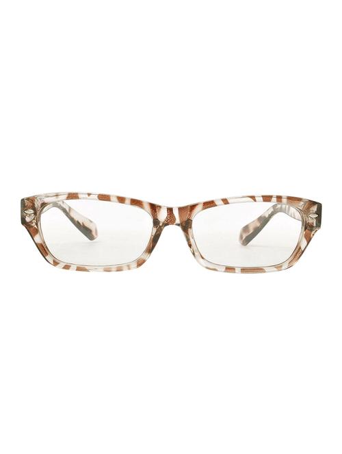 hawai classic exemplary pair eyeglasses - 10525185 - Very Small Image - 1