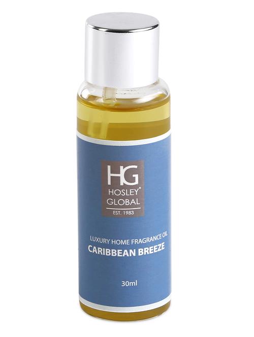 caribbean breeze fragranced oil - 1052547 - Very Small Image - 1