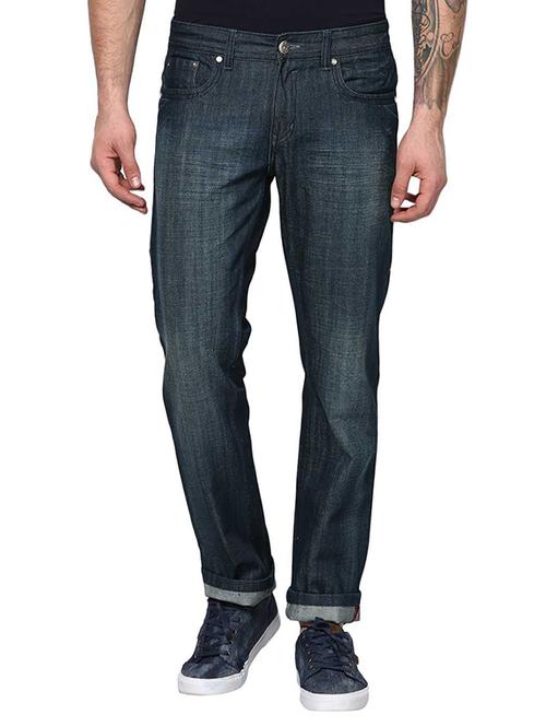 tint denim jeans - 10556343 - Very Small Image - 1