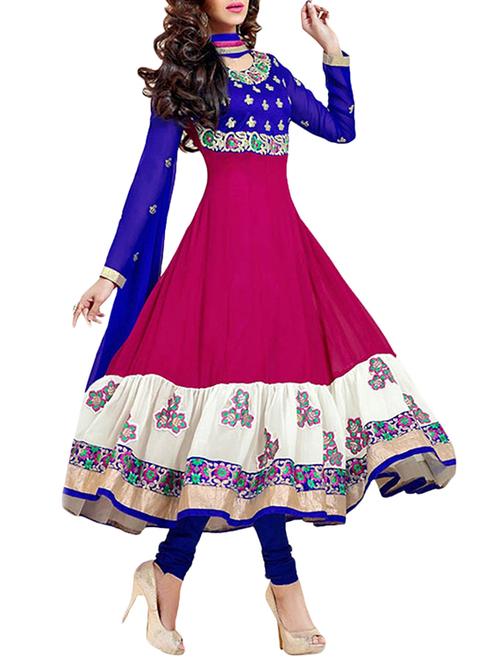 multi colored na unstitched suit - 10558982 - Very Small Image - 1
