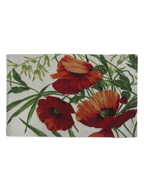 summer flower placemat- set of 2 - 1056378 - Very Small Image - 1
