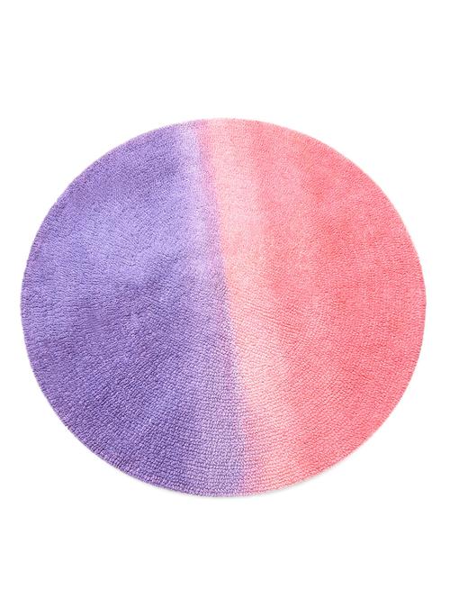 tie dye bathmat - 1056410 - Very Small Image - 1