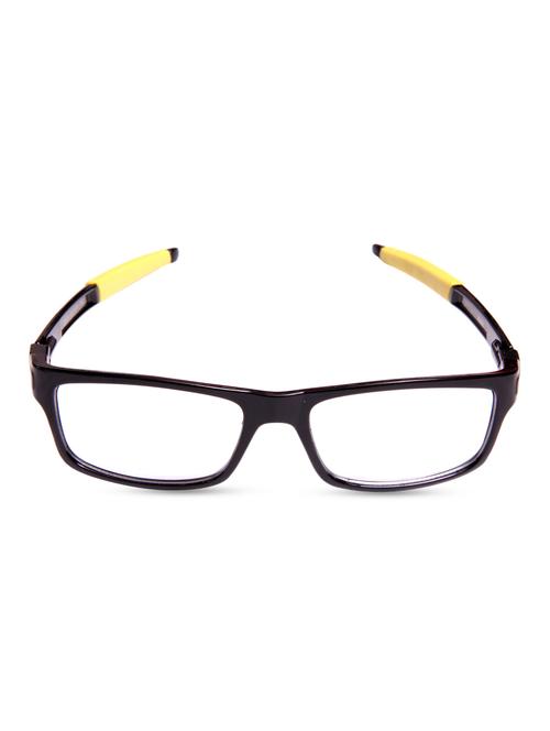 black rubberised plastic frame - 1056676 - Very Small Image - 1
