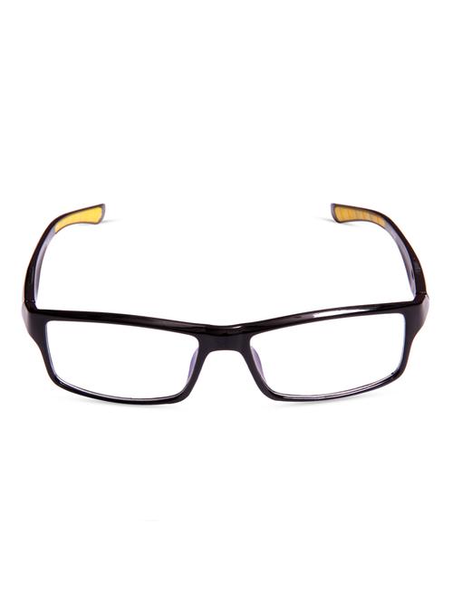 black rubberised plastic frame - 1056718 - Very Small Image - 1