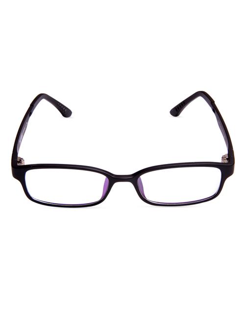 black rubberised plastic frame - 1056730 - Very Small Image - 1