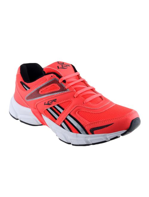 red mesh sports shoes - 10570295 - Very Small Image - 1
