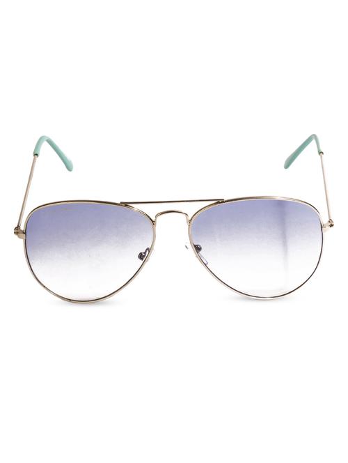 blue lens aviator - 1057175 - Very Small Image - 1
