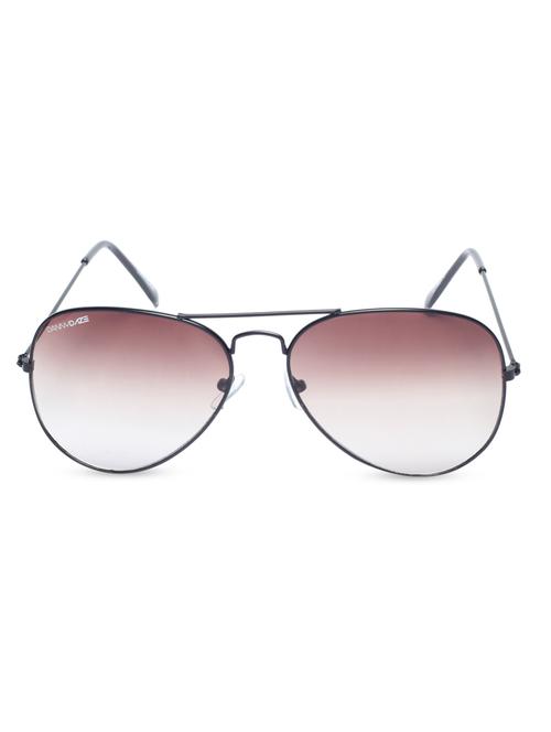 brown lens aviator - 1057179 - Very Small Image - 1