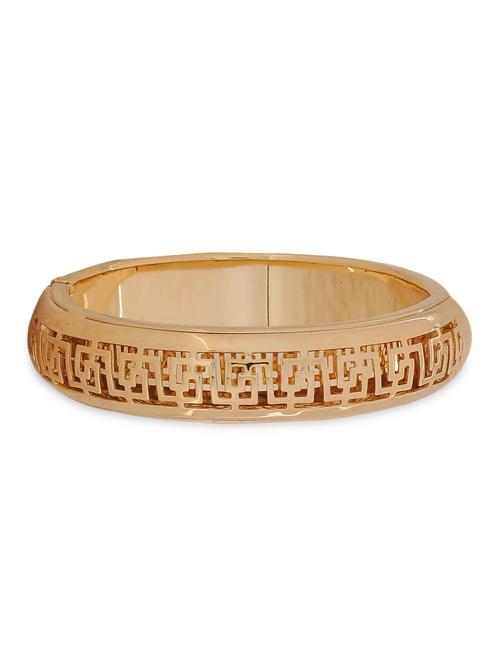 bronze kada in size adjustable for dailywear office - 10574905 - Very Small Image - 1