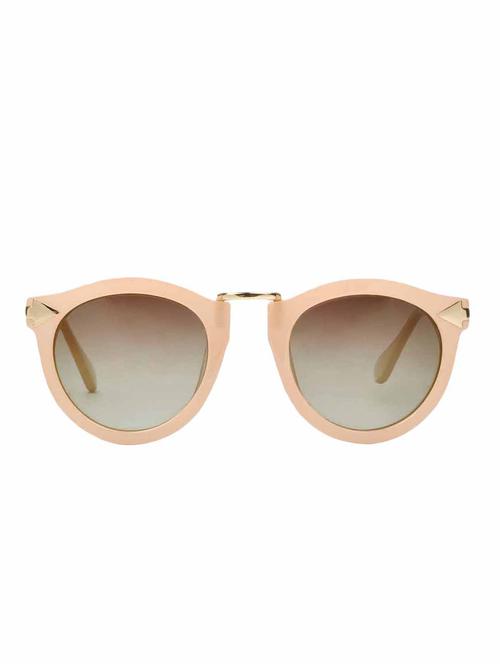 hawai round sunglasses - 10581668 - Very Small Image - 1